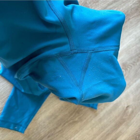 Lululemon Wunder Under Pant - Picture 6 of 7